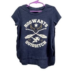 Harry Potter Tee Girl's‎ Size XS